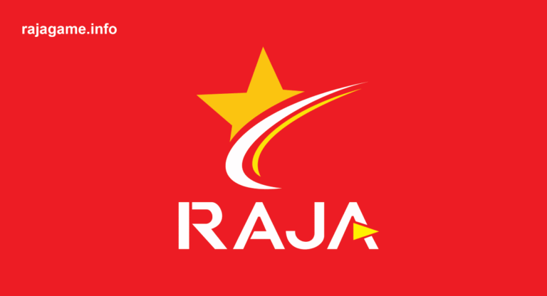 Raja Game App