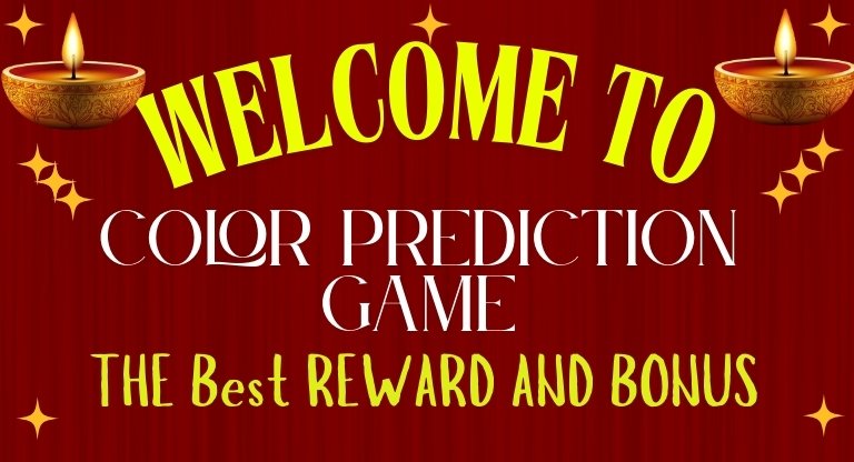 Color Prediction Game Strategy