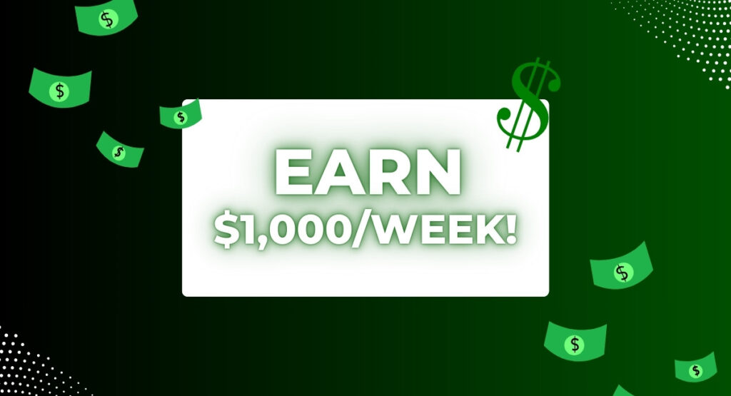 Earn Money Playing Games