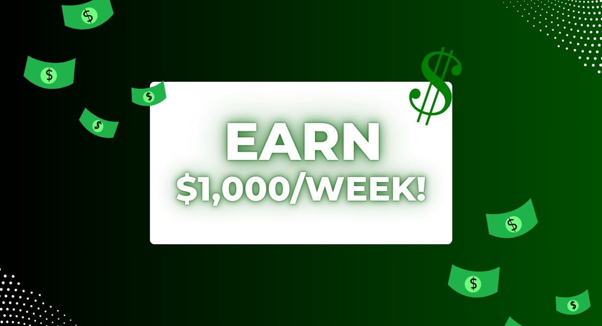Earn Money Playing Games