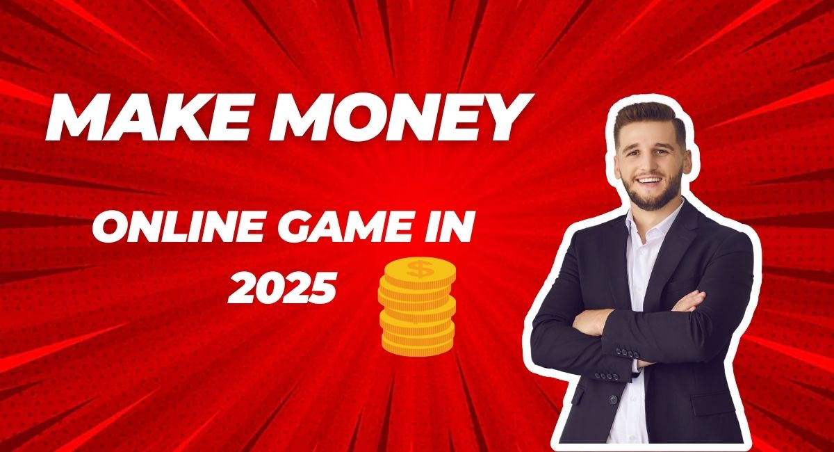 How to Earn with Mobile Games