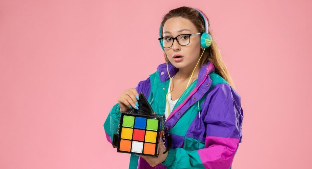 Hue Guess Challenge