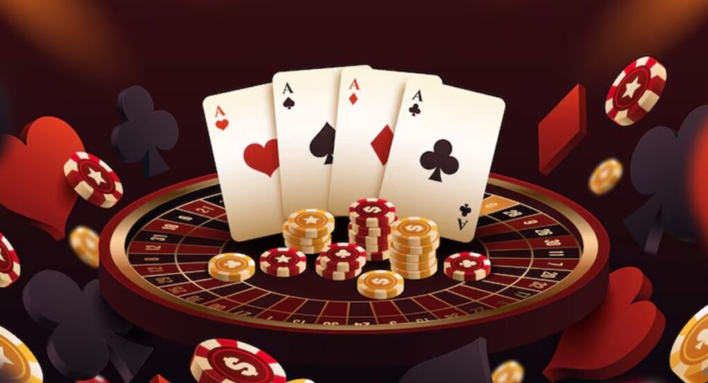 play game real cash