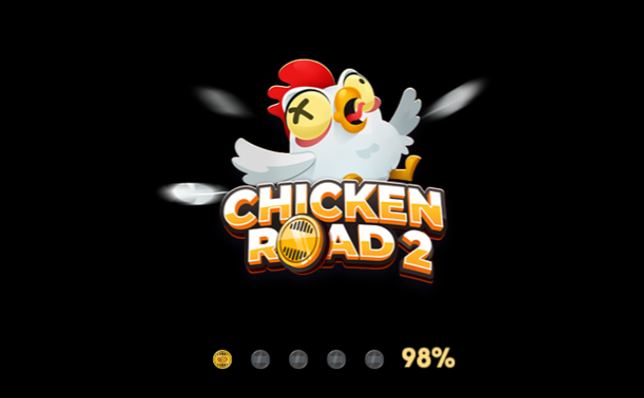Chicken Road 2 Casino Game