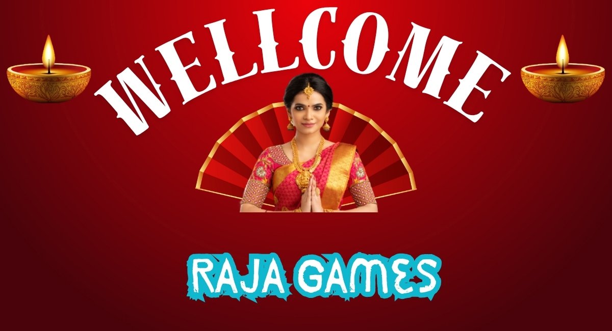 How to Play Raja Game