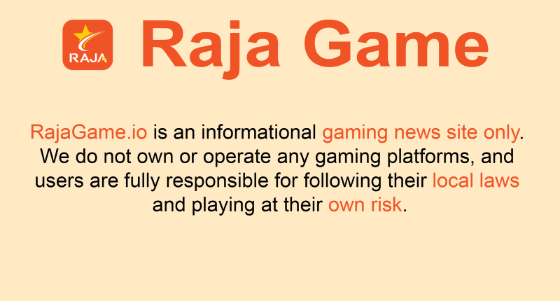 Raja Game Indian Gaming Platfrom